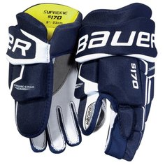 Защита запястий Bauer Supreme Бауэр