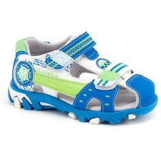 Сандалии Mursu