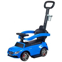 Каталка-толокар SWEET BABY