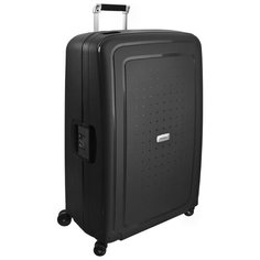 Чемодан Samsonite SCure DLX XL