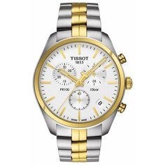 Наручные часы TISSOT