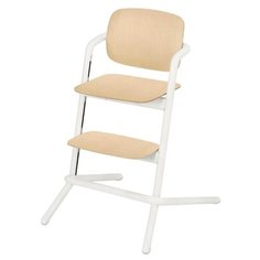 Растущий стульчик Cybex Lemo Wood