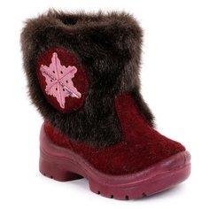 Валенки Филипок