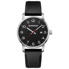 Наручные часы WENGER 01.1641.101
