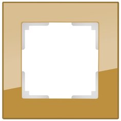 Рамка 1п Werkel WL01-Frame-01