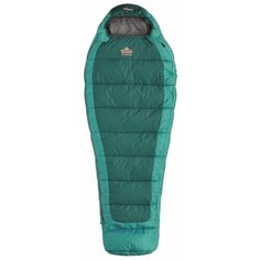Спальный мешок pinguin Trekking