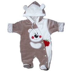 Комбинезон LEO Лео