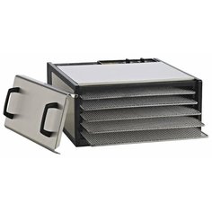 Сушилка Excalibur Lux 5SS D502SHD