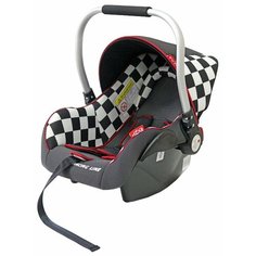 Автокресло-переноска группа 0+ РАНТ