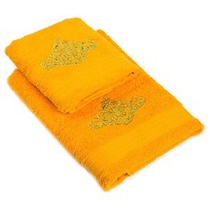 La Pastel Набор полотенец Сильвер