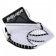 Защита запястий Bauer Supreme Бауэр