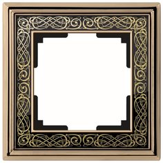 Рамка 1п Werkel WL77-Frame-01