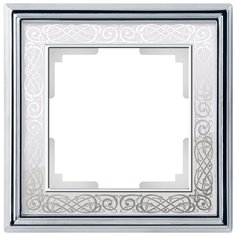 Рамка 1п Werkel WL77-Frame-01