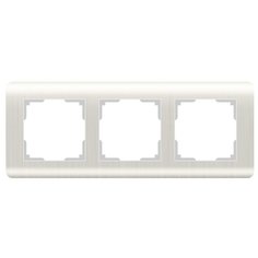 Рамка 3п Werkel WL12-Frame-03