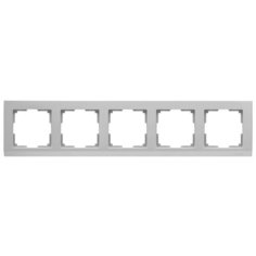 Рамка 5п Werkel WL04-Frame-05