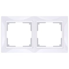 Рамка 2п Werkel WL03-Frame-02