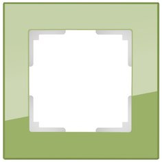 Рамка 1п Werkel WL01-Frame-01