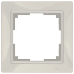 Рамка 1п Werkel WL03-Frame-01