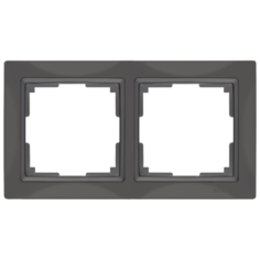 Рамка 2п Werkel WL03-Frame-02