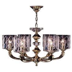 Люстра Eletto Spirito