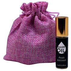 Масляные духи EgyptOil Arab