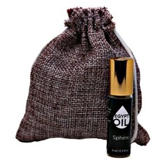 Масляные духи EgyptOil Sphinx