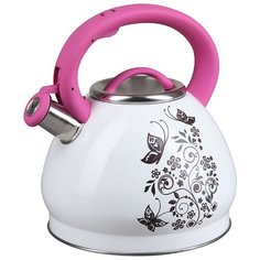 Pomi dOro Чайник со свистком