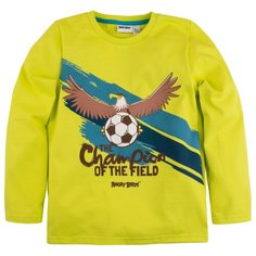 Лонгслив Bossa Nova