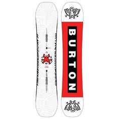 Сноуборд BURTON Free Thinker