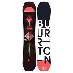 Сноуборд BURTON Feelgood Smalls