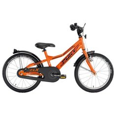 Детский велосипед Puky ZLX 18 Alu