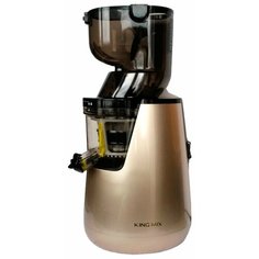 Соковыжималка KING MIX GP-10