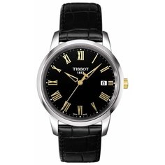 Наручные часы TISSOT