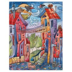 Записная книжка Феникс+