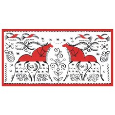 Конверт для денег Учитель