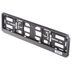 Рамка для номера Триада Classic