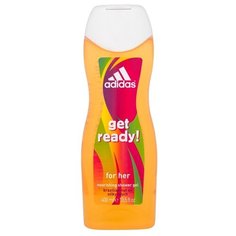 Гель для душа Adidas Get ready!