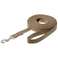 Поводок для собак V.I.Pet ПБ7 25С