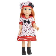 Кукла Kari в модной одежде 45