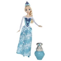 Кукла Mattel Disney Frozen