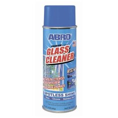 Пенный спрей ABRO Очиститель