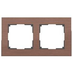 Рамка 2п Werkel WL11-Frame-02