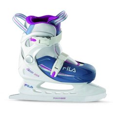 Женские прогулочные коньки Fila