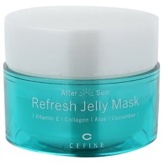 Cefine Refresh Jelly mask
