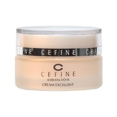 Cefine Emocion Cream Excellent