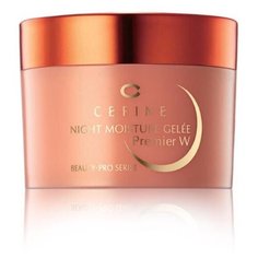 Cefine Night Moisture Gelee
