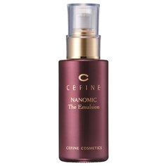 Эмульсия Cefine Nanomic 80 мл