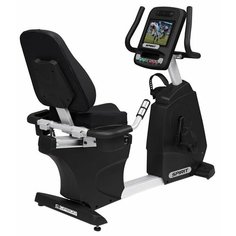 Горизонтальный велотренажер Spirit