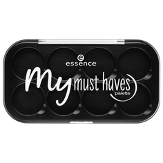 Футляр для косметики Essence My