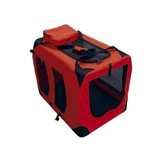 Переноска-домик для кошек и Gi Gwi